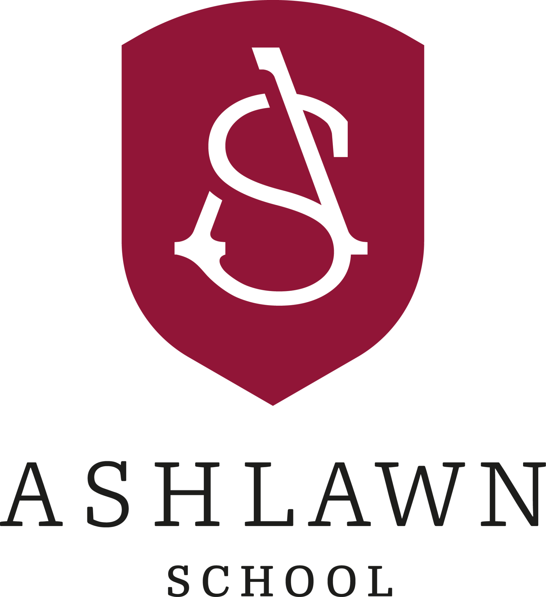 Ashlawn School Logo