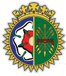 Queen Mary's Grammar School Logo